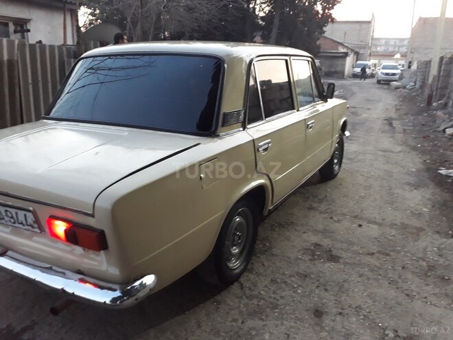 LADA (VAZ) 21011 1985, 215,421 km - 1.3 л - Bərdə