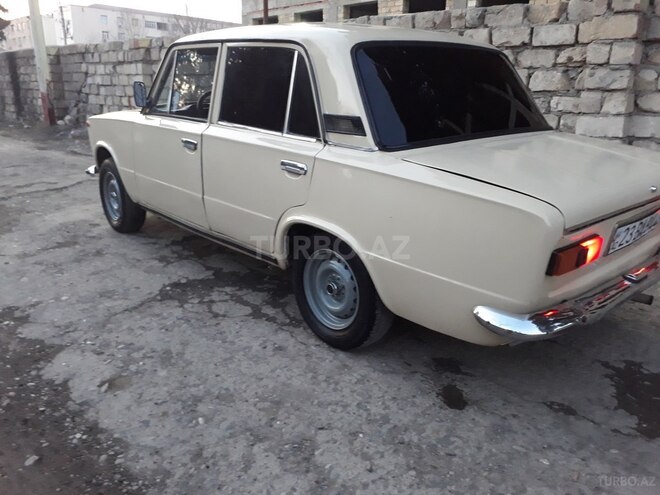 LADA (VAZ) 21011 1985, 215,421 km - 1.3 л - Bərdə