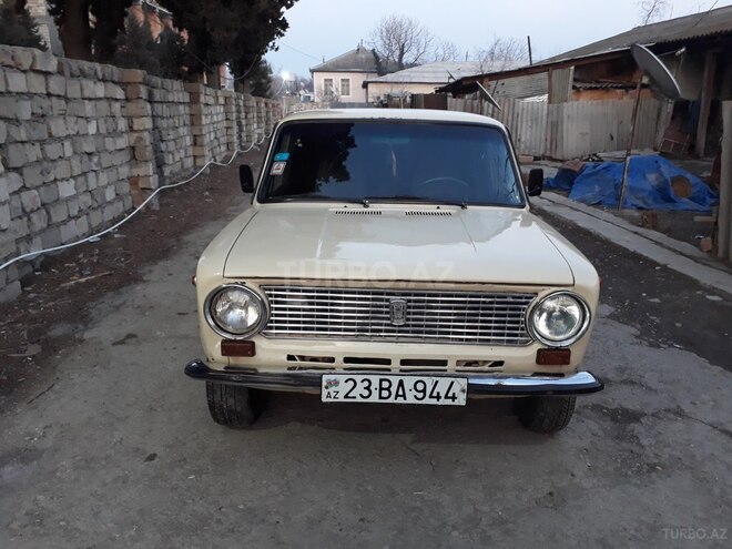 LADA (VAZ) 21011 1985, 215,421 km - 1.3 л - Bərdə