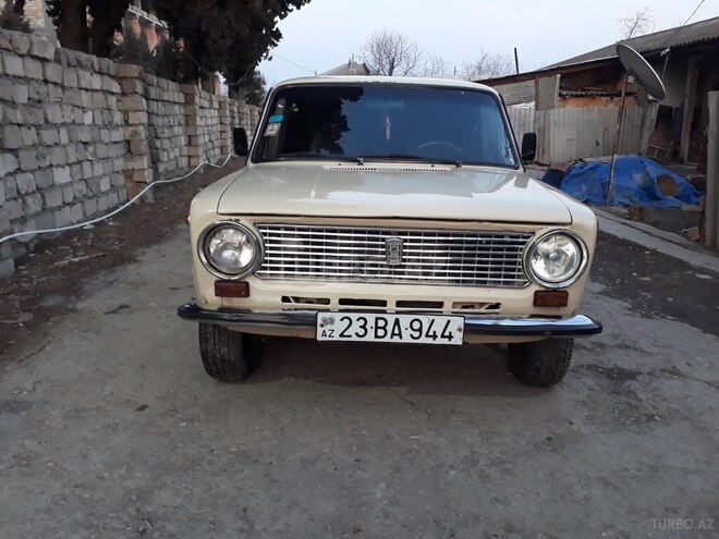 LADA (VAZ) 21011 1985, 215,421 km - 1.3 л - Bərdə