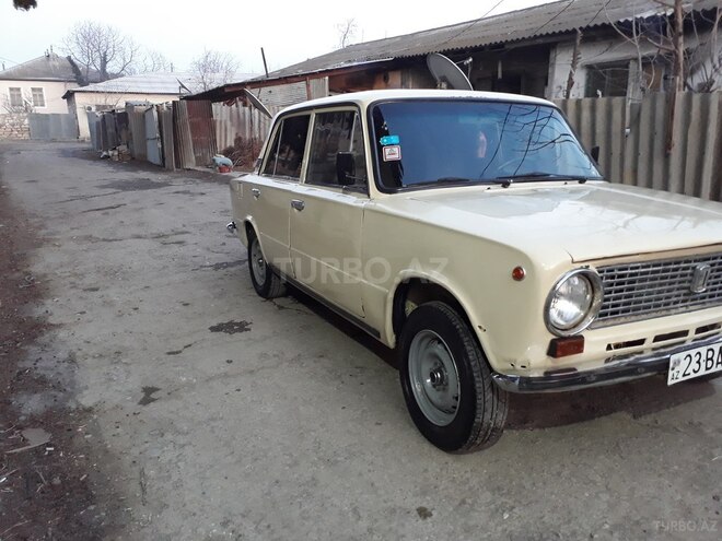 LADA (VAZ) 21011 1985, 215,421 km - 1.3 л - Bərdə