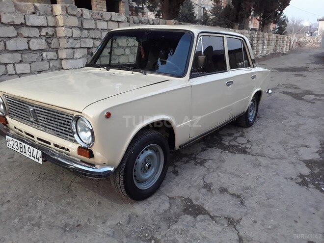 LADA (VAZ) 21011 1985, 215,421 km - 1.3 л - Bərdə
