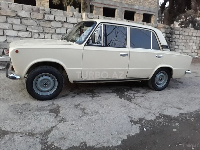 LADA (VAZ) 21011 1985, 215,421 km - 1.3 л - Bərdə