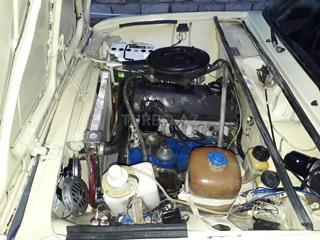 LADA (VAZ) 21011 1985, 215,421 km - 1.3 л - Bərdə