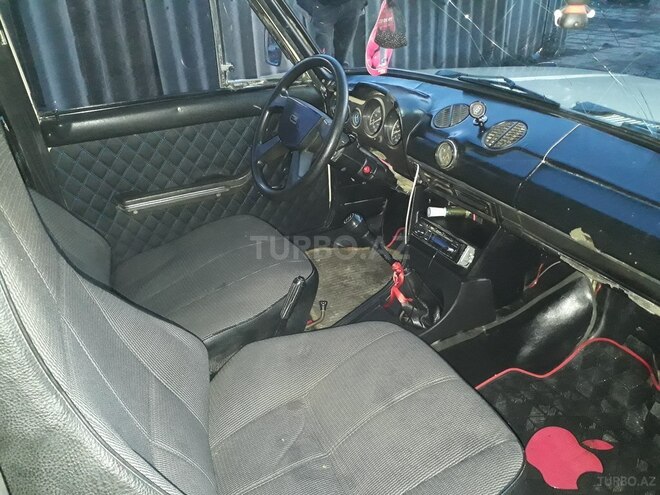 LADA (VAZ) 21011 1985, 215,421 km - 1.3 л - Bərdə