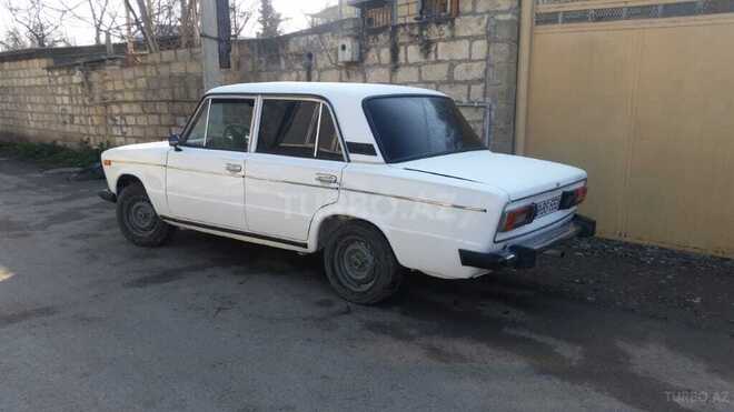 LADA (VAZ) 2106 1988, 653,235 km - 1.3 l - Ağcabədi