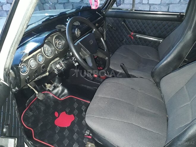 LADA (VAZ) 21011 1985, 215,421 km - 1.3 л - Bərdə