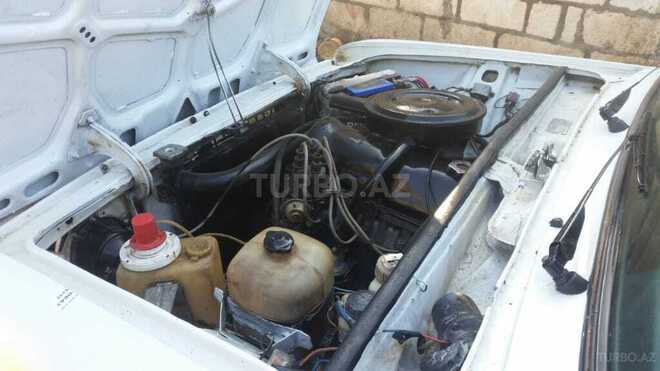 LADA (VAZ) 2106 1988, 653,235 km - 1.3 l - Ağcabədi