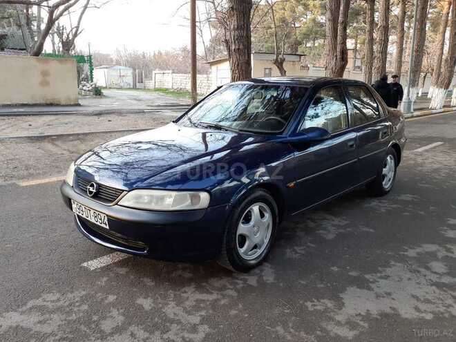 Opel Vectra 1998, 323,000 km - 1.8 l - Sumqayıt