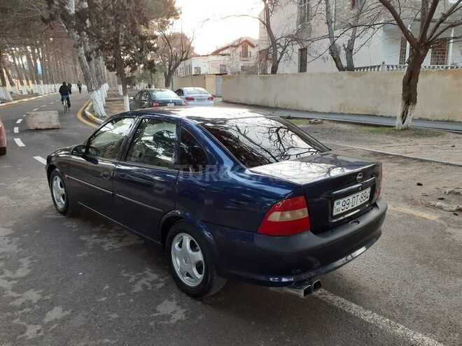 Opel Vectra 1998, 323,000 km - 1.8 l - Sumqayıt
