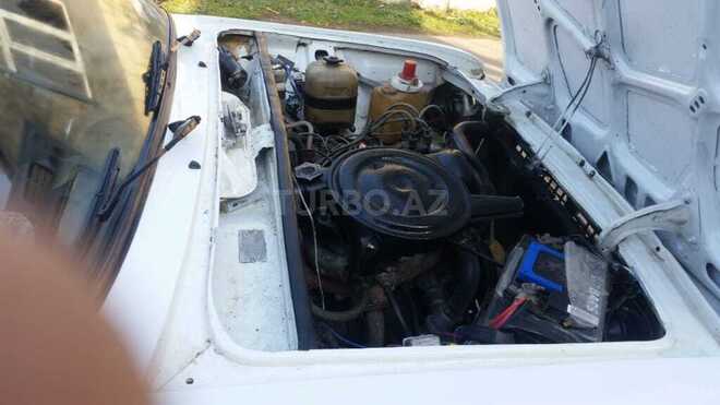 LADA (VAZ) 2106 1988, 653,235 km - 1.3 l - Ağcabədi