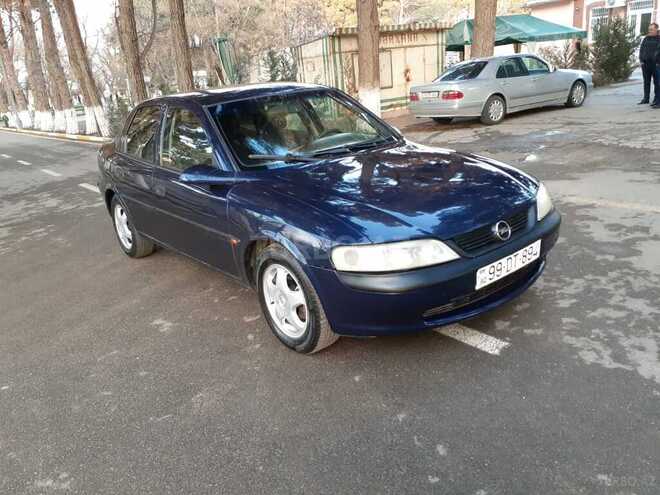 Opel Vectra 1998, 323,000 km - 1.8 l - Sumqayıt