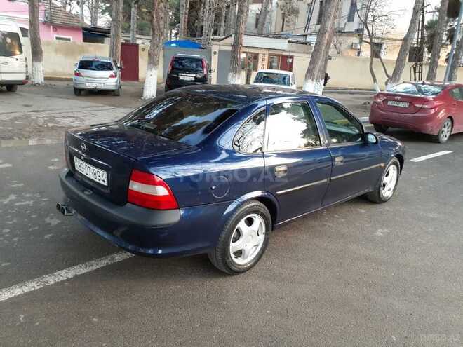 Opel Vectra 1998, 323,000 km - 1.8 l - Sumqayıt