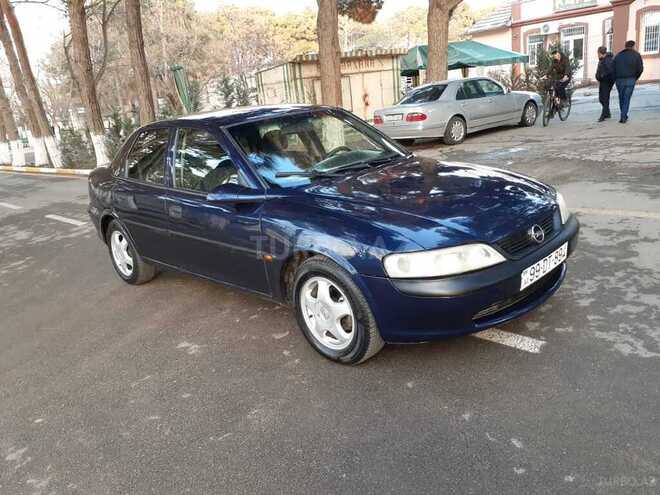 Opel Vectra 1998, 323,000 km - 1.8 l - Sumqayıt