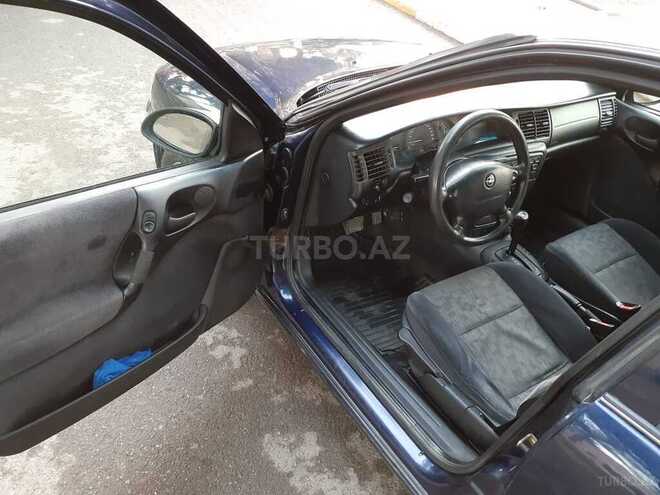 Opel Vectra 1998, 323,000 km - 1.8 l - Sumqayıt