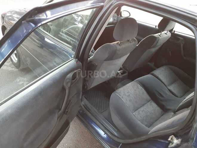 Opel Vectra 1998, 323,000 km - 1.8 l - Sumqayıt