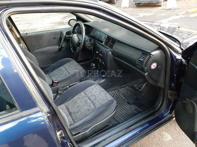 Opel Vectra 1998, 323,000 km - 1.8 l - Sumqayıt
