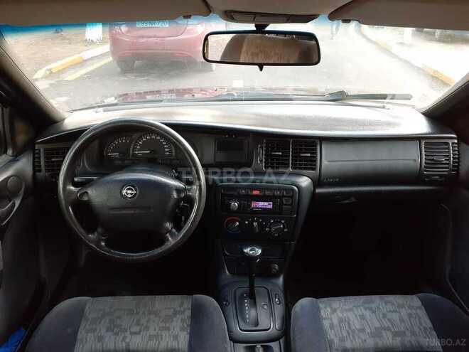 Opel Vectra 1998, 323,000 km - 1.8 l - Sumqayıt