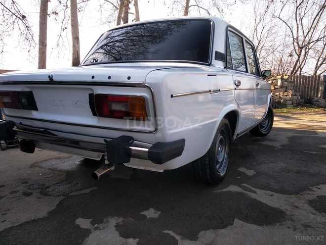 LADA (VAZ) 2106 1994, 245,874 km - 0.1 l - Beyləqan