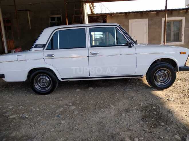LADA (VAZ) 2106 1994, 245,874 km - 0.1 l - Beyləqan