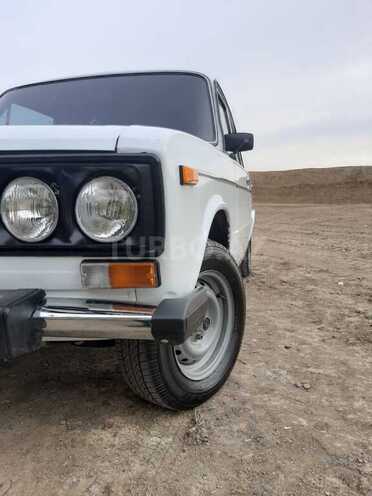 LADA (VAZ) 2106 1994, 245,874 km - 0.1 l - Beyləqan