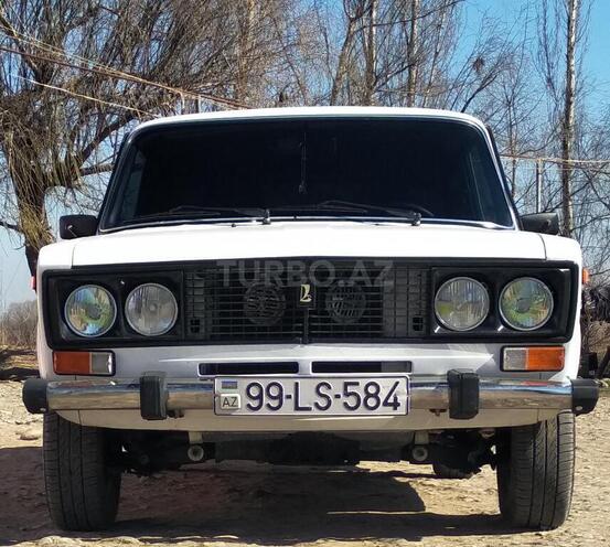 LADA (VAZ) 2106 1994, 245,874 km - 0.1 l - Beyləqan
