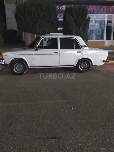 LADA (VAZ) 2106 1994, 245,874 km - 0.1 l - Beyləqan