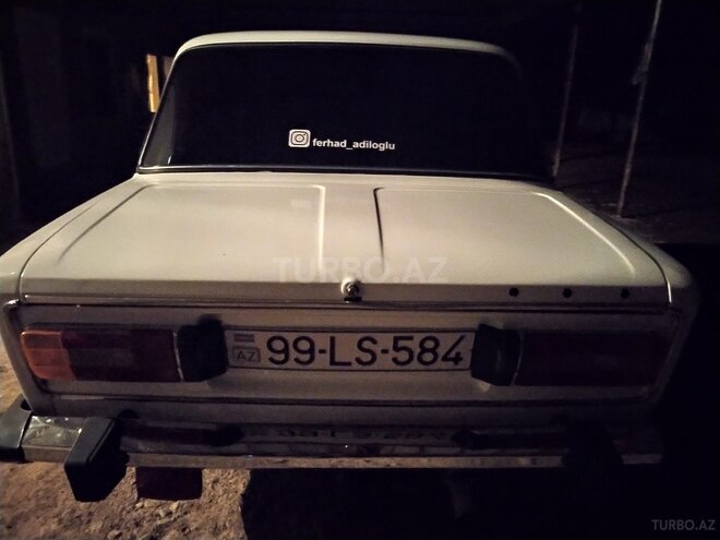 LADA (VAZ) 2106 1994, 245,874 km - 0.1 l - Beyləqan
