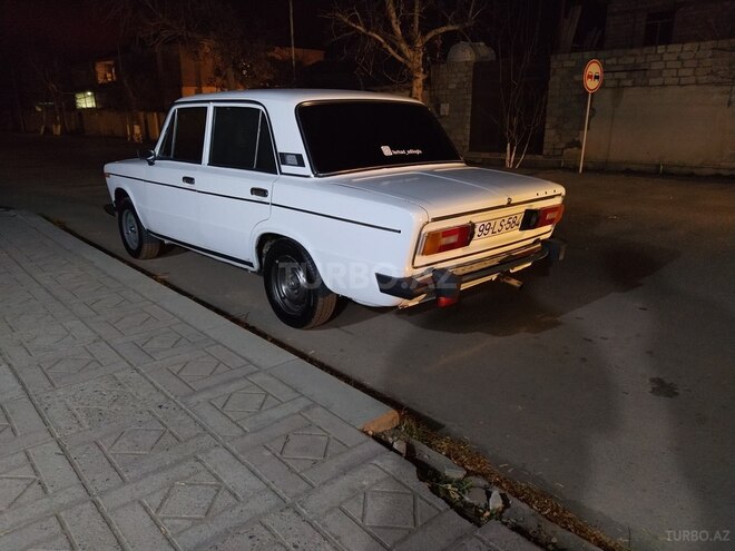 LADA (VAZ) 2106 1994, 245,874 km - 0.1 l - Beyləqan