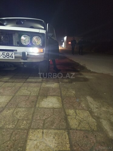 LADA (VAZ) 2106 1994, 245,874 km - 0.1 l - Beyləqan