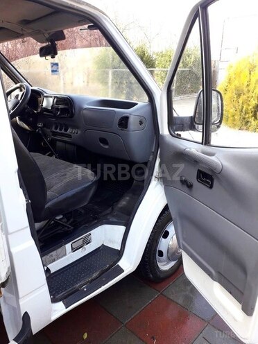 Ford Transit 1999, 318,119 km - 2.4 л - Balakən