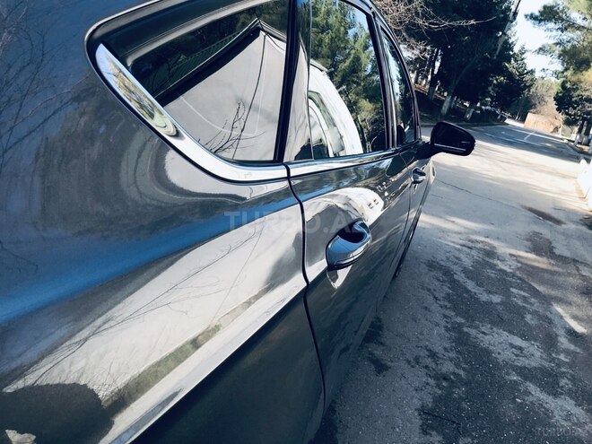 Ford Fusion 2014, 159,000 km - 1.5 л - Bakı