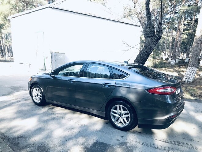 Ford Fusion 2014, 159,000 km - 1.5 л - Bakı