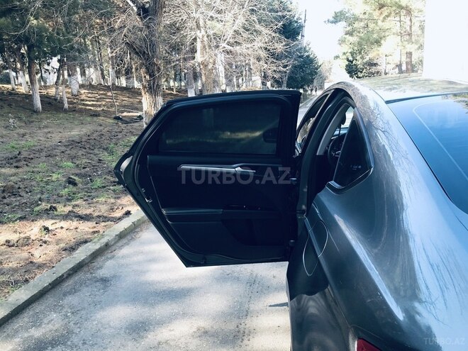 Ford Fusion 2014, 159,000 km - 1.5 л - Bakı