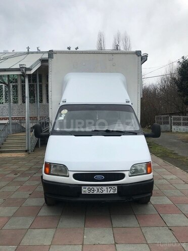 Ford Transit 1999, 318,119 km - 2.4 л - Balakən