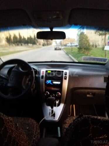 Hyundai Tucson 2007, 280,000 km - 2.0 l - Sumqayıt