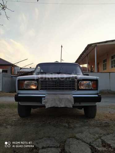 LADA (VAZ) 2107 2008, 41,000 km - 1.6 l - Balakən