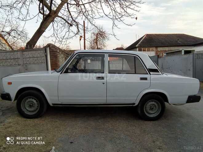 LADA (VAZ) 2107 2008, 41,000 km - 1.6 l - Balakən