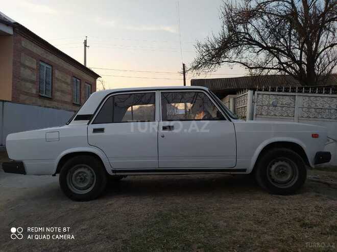 LADA (VAZ) 2107 2008, 41,000 km - 1.6 l - Balakən