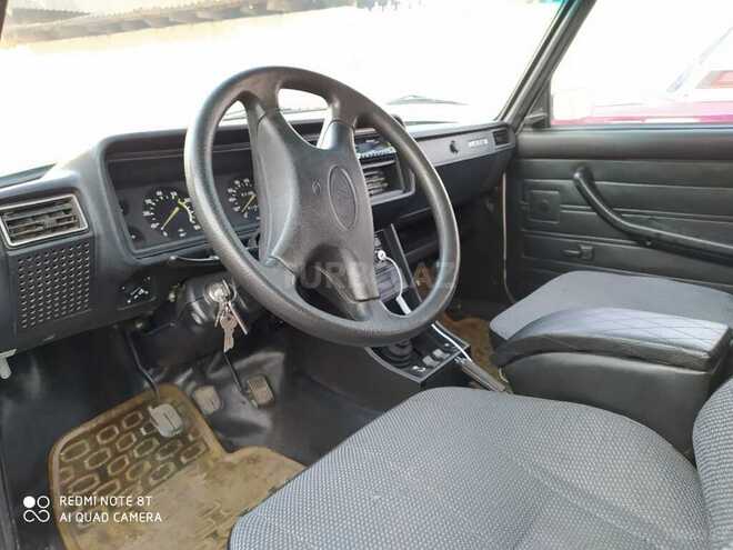LADA (VAZ) 2107 2008, 41,000 km - 1.6 l - Balakən