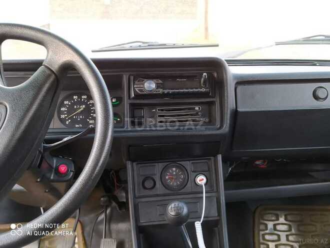 LADA (VAZ) 2107 2008, 41,000 km - 1.6 l - Balakən