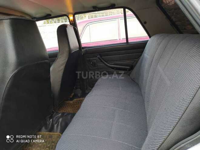 LADA (VAZ) 2107 2008, 41,000 km - 1.6 l - Balakən