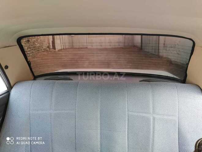 LADA (VAZ) 2107 2008, 41,000 km - 1.6 l - Balakən