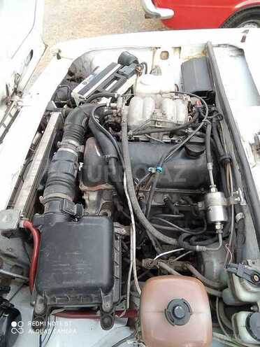 LADA (VAZ) 2107 2008, 41,000 km - 1.6 l - Balakən