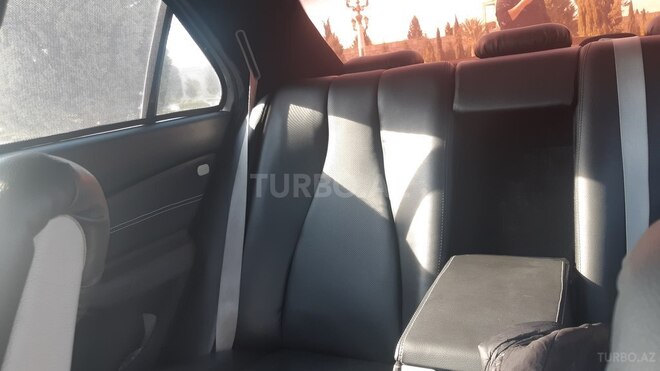 Mercedes S 500 2001, 250,000 km - 0.5 л - Gəncə