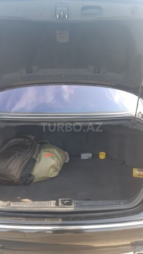 Mercedes S 500 2001, 250,000 km - 0.5 л - Gəncə