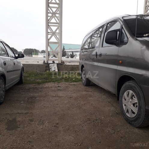 Hyundai H-1 1999, 320,000 km - 0.3 л - Bakı