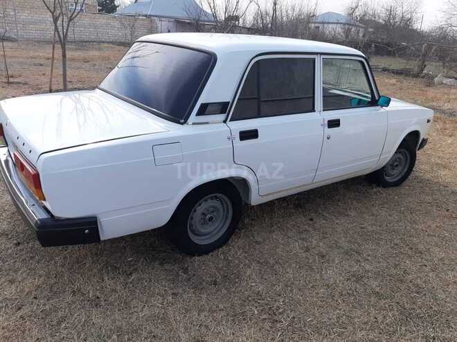 LADA (VAZ) 2107 2004, 150,000 km - 0.3 л - Ağcabədi