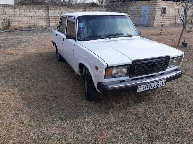 LADA (VAZ) 2107 2004, 150,000 km - 0.3 л - Ağcabədi