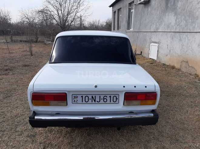 LADA (VAZ) 2107 2004, 150,000 km - 0.3 л - Ağcabədi